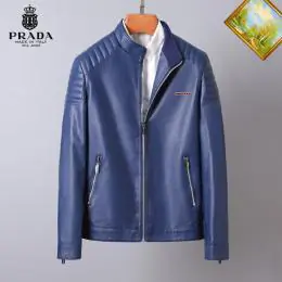 prada veste manches longues pour homme s_12544a5